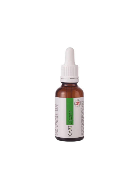 Zipornit Oil
