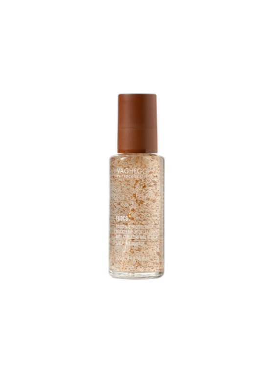 Fuoco Siero Riducente Modellante Corpo - Sculpting Booster