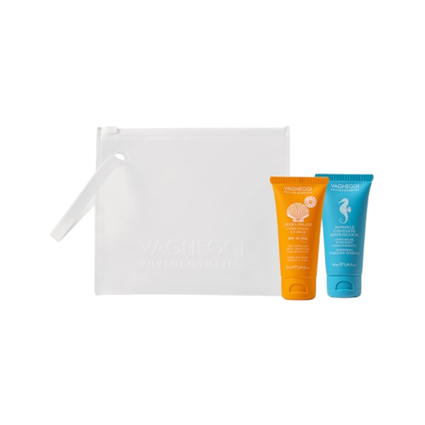 Travel Kit Solari