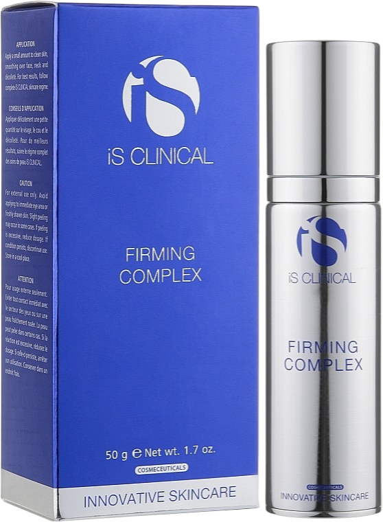 Firming Complex