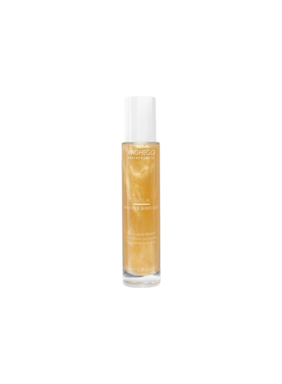 Sikelia Booster Body Lift