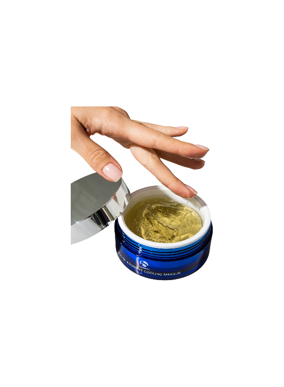 Hydra-Intensive Cooling Masque
