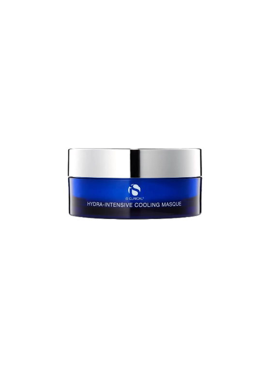 Hydra-Intensive Cooling Masque