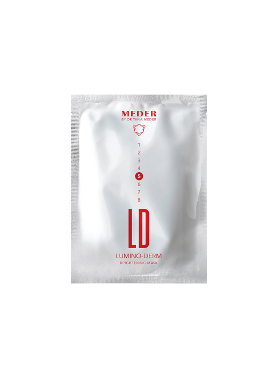 Lumino-Derm Skin Brightening Sheet Mask