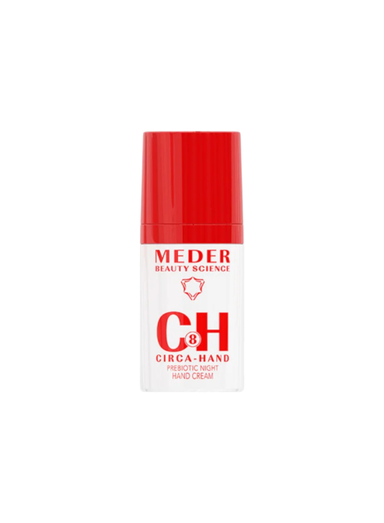 Circa-Hand Prebiotic Night Hand Cream