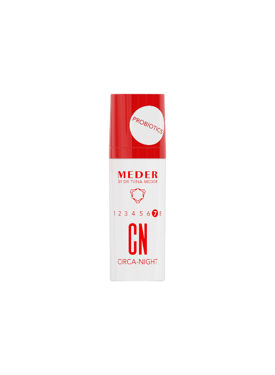 Circa-Night Cream For All Skin Types
