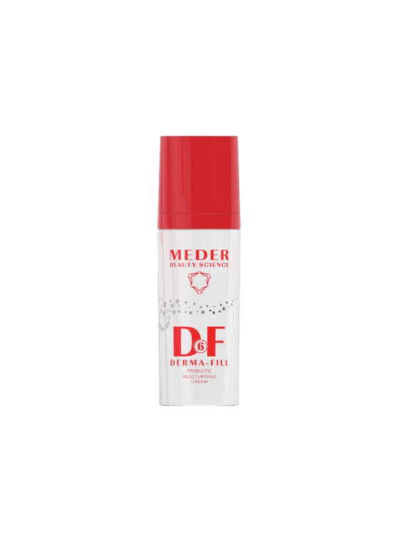 Derma-Fill Prebiotic Moisturising Cream