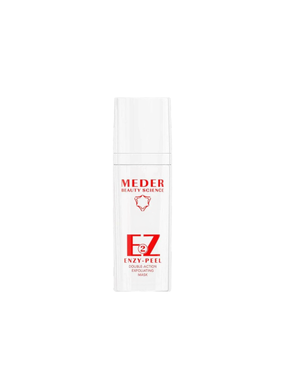 Enzy-Peel Double-Action Exfoliating Mask