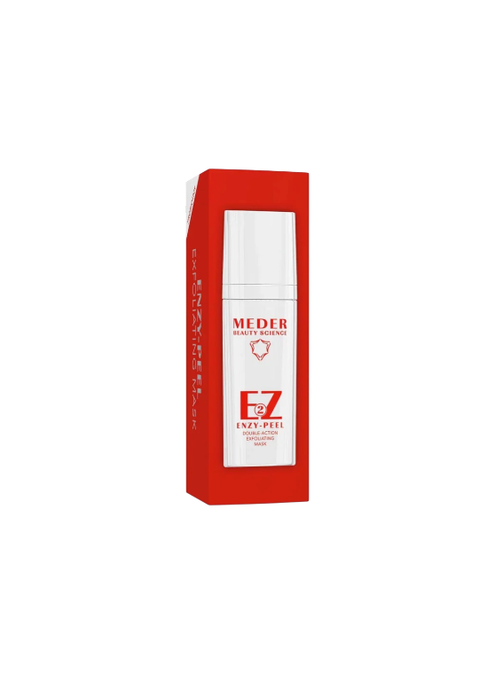 Enzy-Peel Double-Action Exfoliating Mask