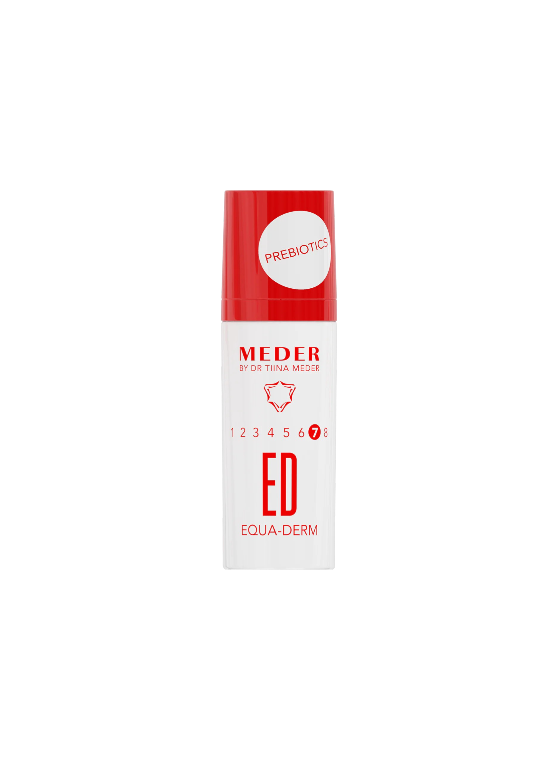 Equa-Derm Prebiotic Cream for Oily and Problem Skin