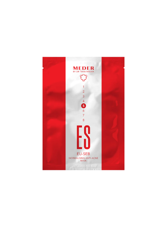 Eu-Seb Normalising Anti-Acne Mask