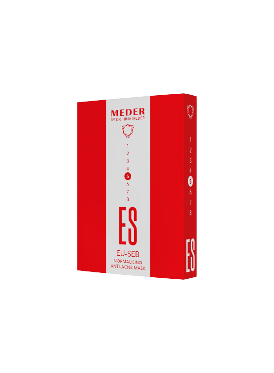 Eu-Seb Normalising Anti-Acne Mask