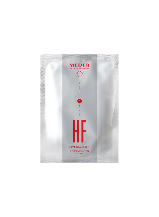 Hydra-Fill Deep Hydration Mask