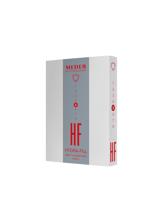 Hydra-Fill Deep Hydration Mask