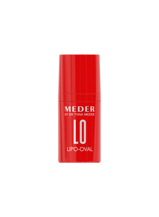 Lipo-Oval Active Care Serum
