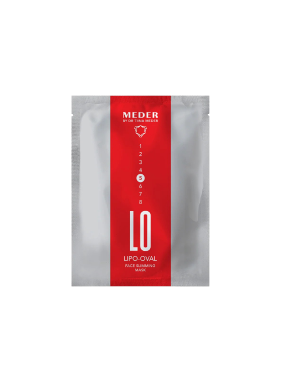 Lipo-Oval Face Slimming Mask
