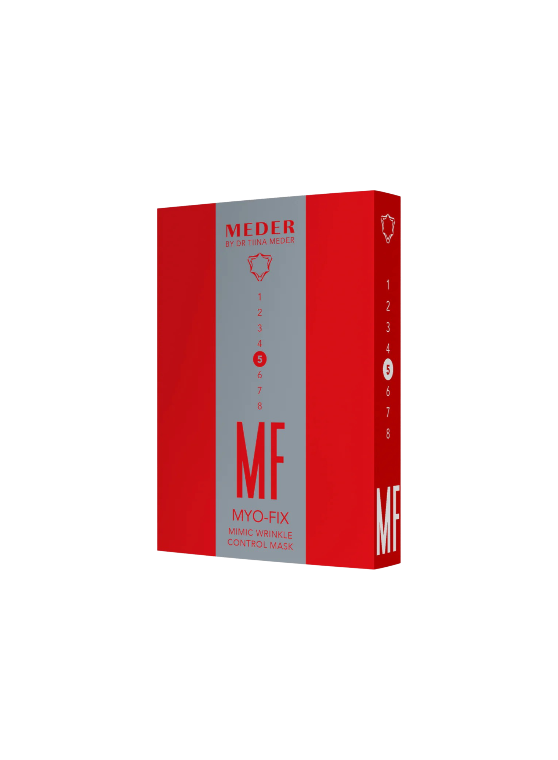 Myo-Fix Mimic Wrinkle Control Mask