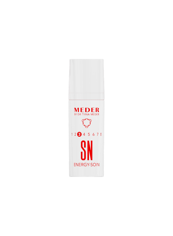 NRJ-Soin Rejuvenating Anti-Oxidant Serum