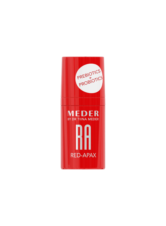 Red-Apax Active Care Serum