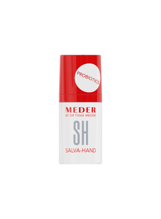 Salva-Hand Cream
