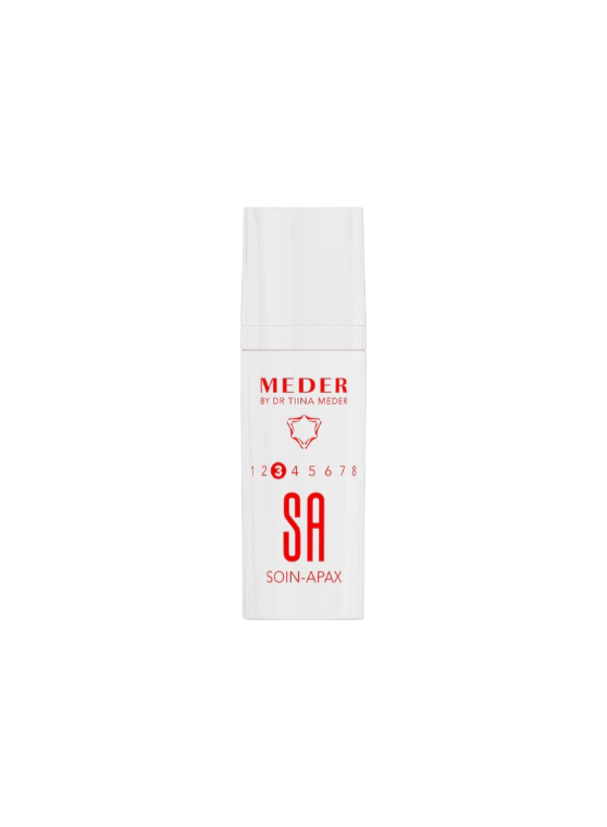 Soin-Apax Anti-Oxidant Serum for Sensitive Skin