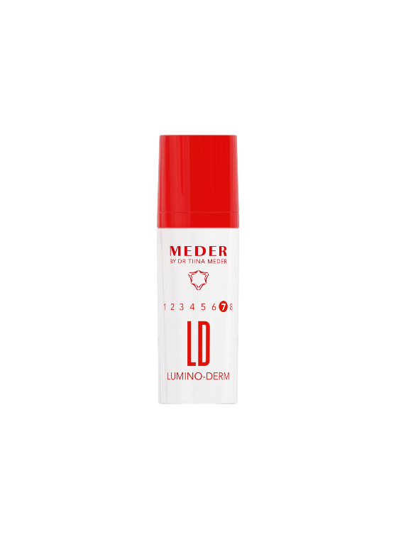 Lumino-Derm Brightening Cream For All Skin Types