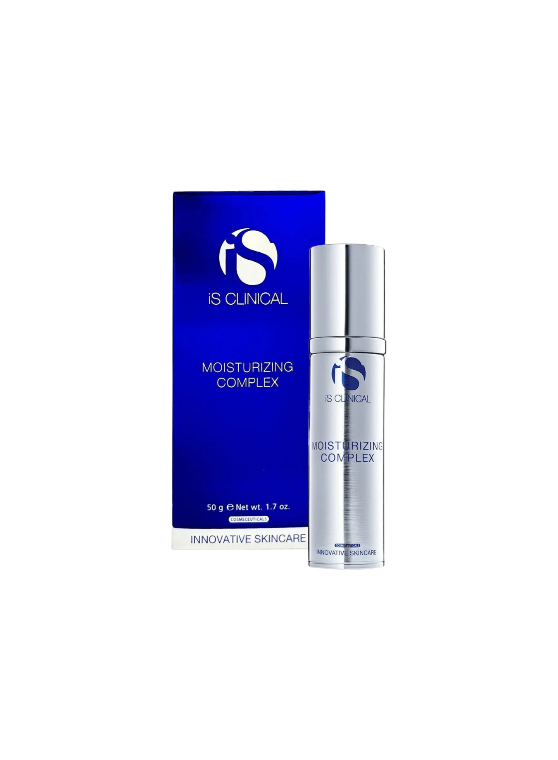 Moisturizing Complex