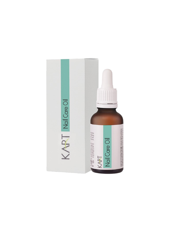 Nail Care Oil
