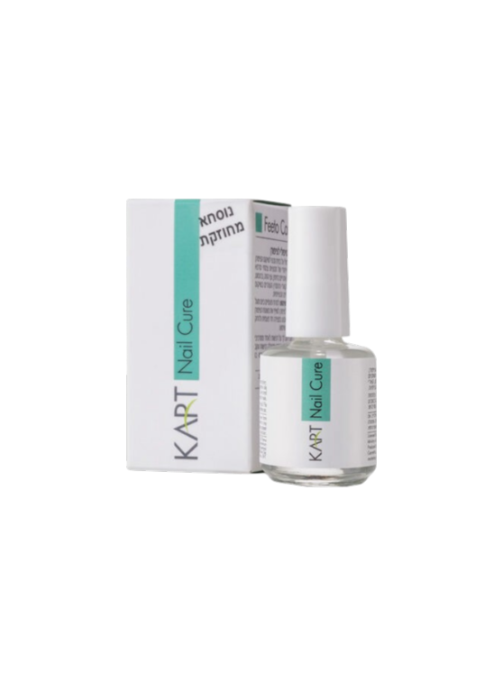Nail Cure