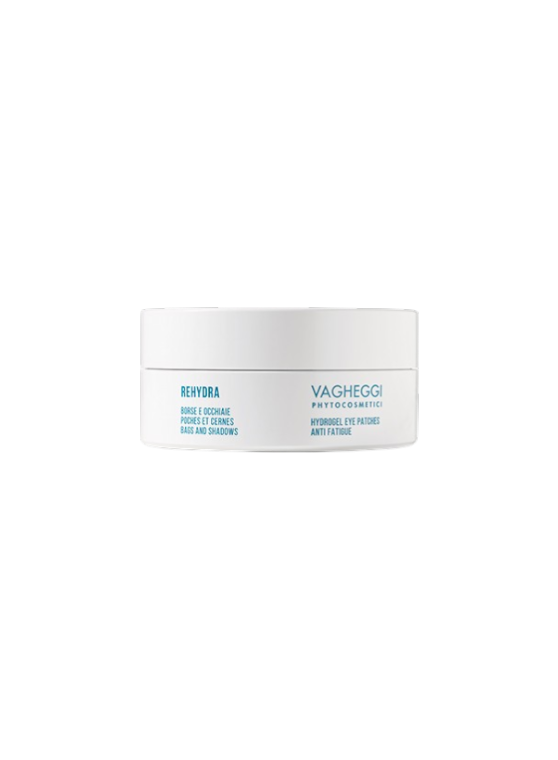 Rehydra Patches Occhi Hydrogel Anti-Fatica