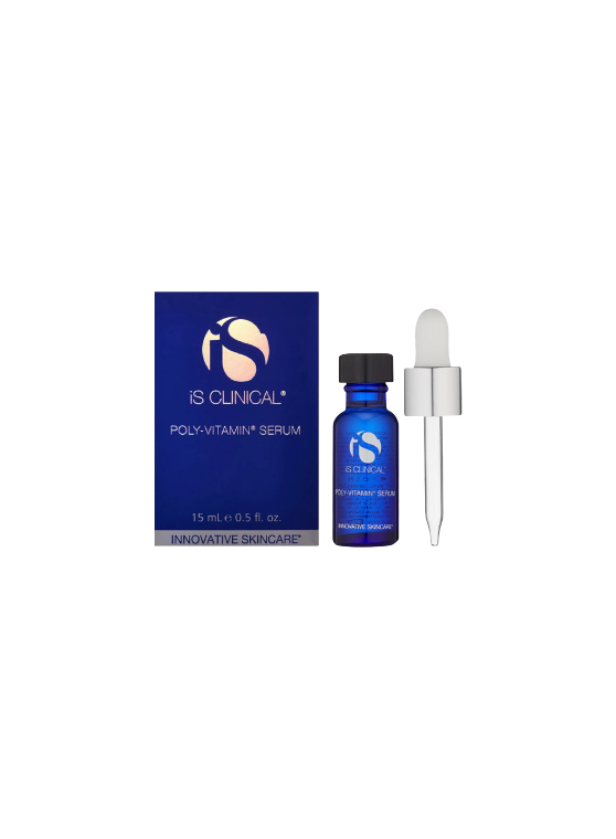 Poly-Vitamin Serum