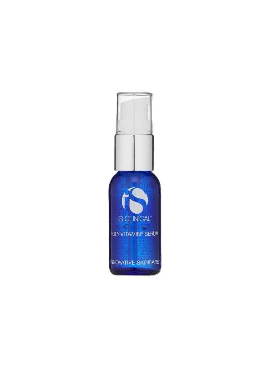 Poly-Vitamin Serum