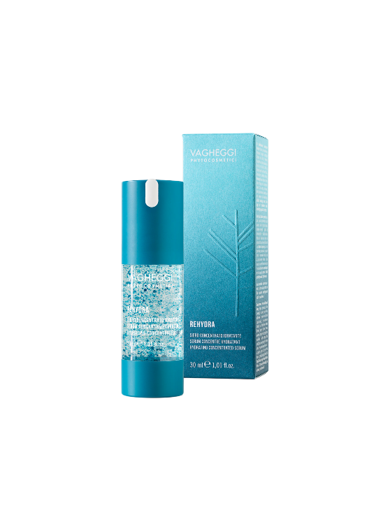 Rehydra Siero Concentrato Idratante