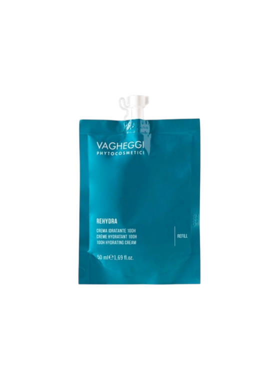 Rehydra Crema Idratante 100 H Refill