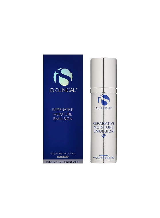 Reparative Moisture Emulsion