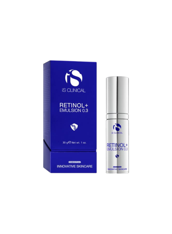 Retinol+ Emulsion 0.3