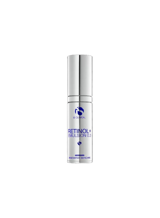 Retinol+ Emulsion 0.3