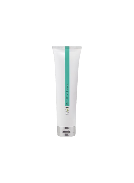 Rich Hand Cream