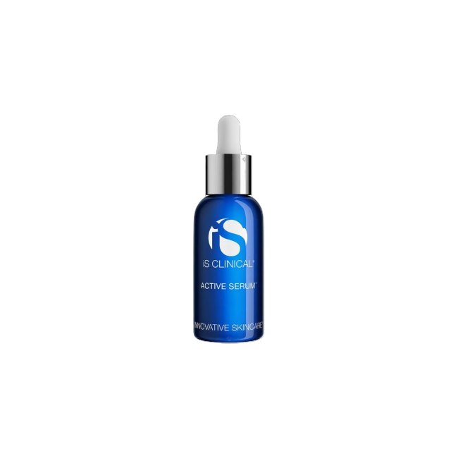 Active Serum